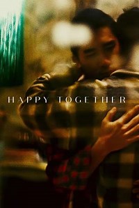 Happy Together - Where to Watch