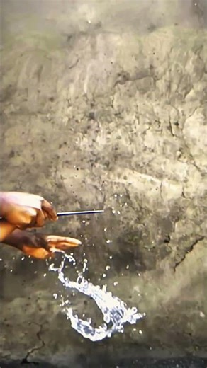 Satisfying Laminar Flow Balloon Pop! 🎈💦 #smartkids