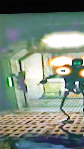 Doom 3 para Xbox clásico. #doom #xbox #retrogaming