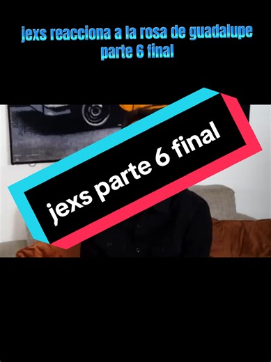 Humor y reacciones en Jexs: La Rosa de Guadalupe Parte 6
