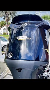 Happy customer! . . #Nizpromarine #Nizpro #SHO #250SHO #KeyWest #Yamaha #outboards #boats #engine #Supercharger #reliable #performance #fast #ECUflash #150hp #175hp #200hp #225hp #250hp #300hp #350hp #332hp #450hp | Nizpro Marine