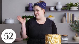 We’re back for the second episode of our new baking show, starring Erin Jeanne McDowell! Erin is here to help you become a “MERINGUE MASTER!” Head here for her recipes. → https://f52.co/2JkZ4Dw | Food52