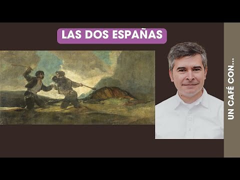 Duelo a garrotazos de Goya