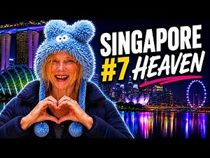 10 Reasons We Didn't Expect to Love Singapore This Much!