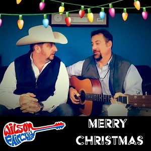 1.5K views · 235 reactions | Merry Christmas from the #BlueRoom! The gift of love. The gift of peace. The gift of happiness. May all these be yours at Christmas. | Wilson Fairchild | Facebook