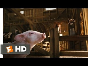 Charlotte's Web: Wilbur Meets Charlotte