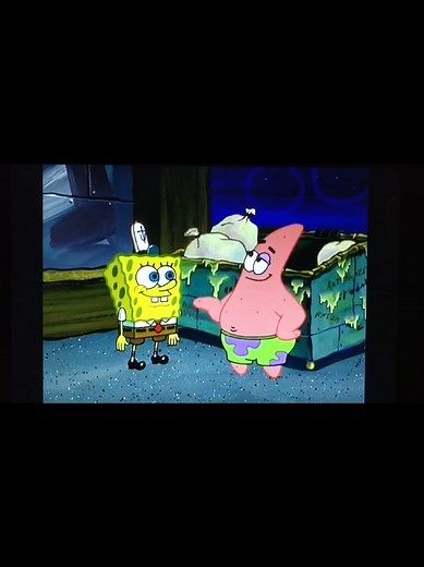 not for kids to hear #spongebob #uncensored #spongeBob #episode #viralvideo