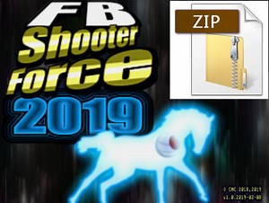FB Shooter Force 2019 - ZIP for Windows and Linux file