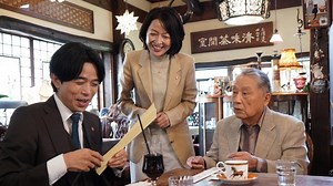 特捜9 season7（2024/05/22放送分）第08話 | 国内ドラマの動画配信はTELASA(テラサ)-見逃し配信＆動画が見放題
