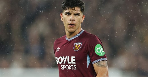 What channel is West Ham v Brentford FA Cup match on? TV coverage, live stream and kick-off time