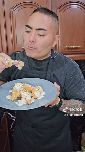 Alitas Acevichadas: Receta Peruana Deliciosa