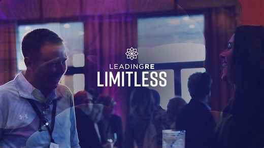 #limitless2026 #leadingre #werelocalwereglobal #globalnetwork #globalcommunity #globalconnections #realestate #wynnlasvegas | Leading Real Estate Companies of the World