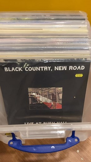 25 reactions · 15 comments | EVEN MORE PRE-OWNED STUFF TODAY! Everything from Galliano to original Oasis pressings; Marley to Primal Scream; and a bunch of great 90s 12”s too! #recordshop #thirteenrecordsdundee #thirteenrecords #shoplocal #vinylcommunity #cratedigging | Thirteen Records | Facebook