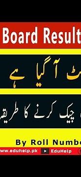 BISE Peshawar 9th Class Result 2024 Announced | BISEP Result Gazette Download