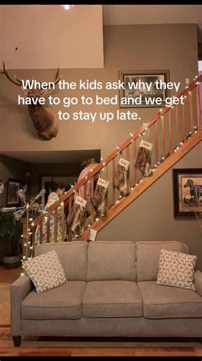 Get your ass to bed. 😂😂😂😎 #daughters #grownups #kids #bedtime #funny