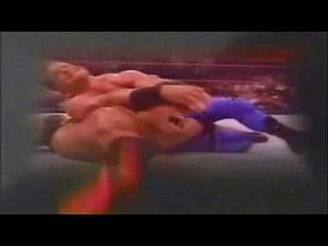 WWF Fully Loaded 2000 Commercial