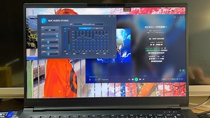 NUC X15 的音响究竟如何？