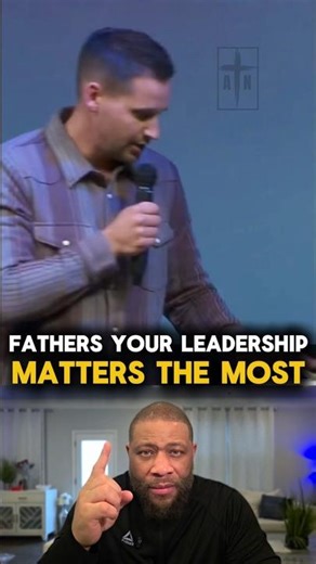 Fathers Are You Leading Your Child To Heaven Or Hell