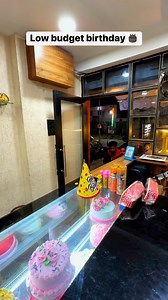 28M views · 315K reactions | Low budget birthday #funnyvideos #comedyvideos #funnyreels #comedy #comedynetwork #bipinrex | Bipin Kumar | Facebook