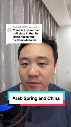 Replying to @DAWDA why it is impossible to expect a regime change in China #china #chinatiktok #politics #history #politicstiktok