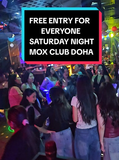 Experience Bhutanese Night at Mox Club Doha