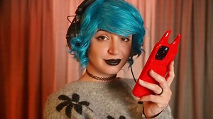 【Gibi】ASMR | Gibi今天不能来了 (宝宝时间到了!!)（2024.12.5）