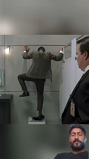 Mr Bean’s Bathroom Disaster | Bean: the Movie | Mr Bean