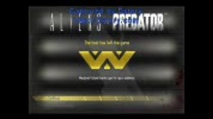 Aliens vs. Predator 交流会マルチデモ　part1-2