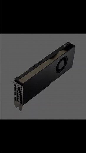 Unlock the Power of Your Workflow with PNY NVIDIA RTX A5000