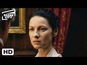 Claire Discovers Who Orchestrated the Attack in Paris | Outlander (Caitriona Balfe, Simon Callow)