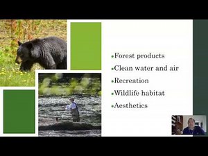 Introduction to Forestry- Part 2