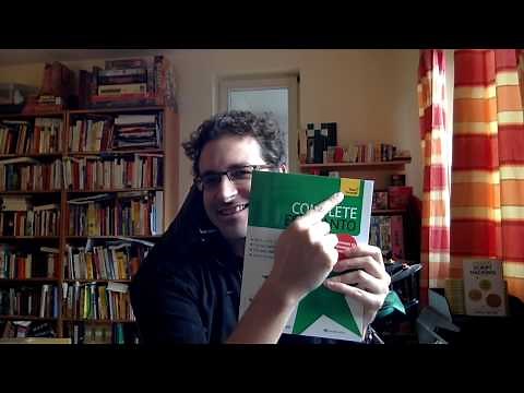 Teach Yourself Complete Esperanto Launch Day!