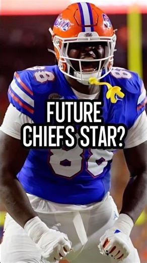 🚨Chiefs meeting with ELITE DT calling himself Chris Jones 2.0!🙌🔥