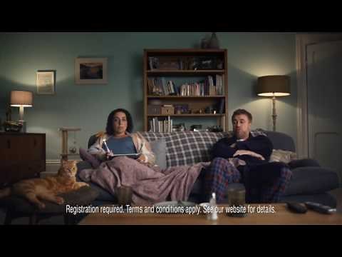 Clear Score.com Advert