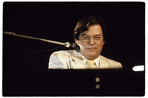 Antonio Carlos Jobim | Jazz Piano – Biography, Albums & More | All About Jazz