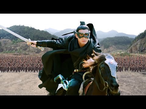 Phim Lẻ Mới 2026 - THẦN KIẾM PHI MÃ | Cực Phẩm Hành Động Kiếm Hiệp Đỉnh Cao | FULL HD - LỒNG TIẾNG