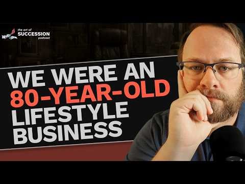 The Succession Planning for CPA Firm Owners to Build a Business That Runs Without Them