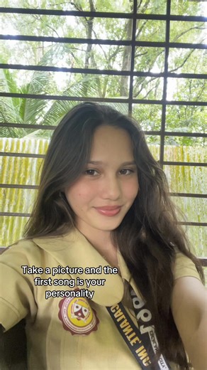 Discover Your Personality through Music