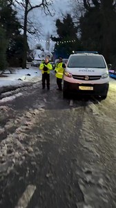 Seven separate police vehicles to tackle the people who raised a large flag in a side street. PAGE READERS: Sidestep the Facebook Stasi, try the other platforms without the same level of heavy political censorship as we head towards the next election. If you do - See our X/Twitter account: https://x.com/TradBritGroup or Telegram account: https://t.me/TraditionalBritainGroup You might just like it. Sign up for events, news etc too: https://traditionalbritain.org/our-newsletter/ | Traditional Brit