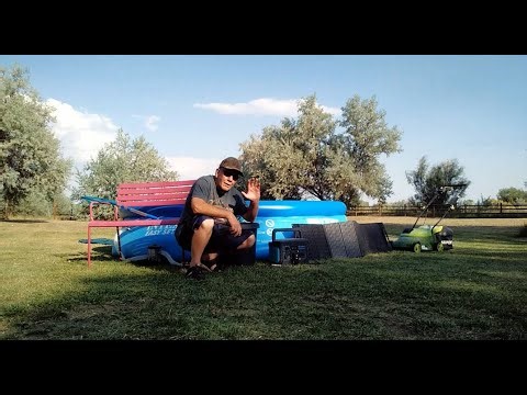 Solar Powered Pool Pumps Explained