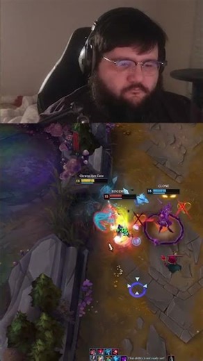 BEST SHACO NA DESTROYS ZOE