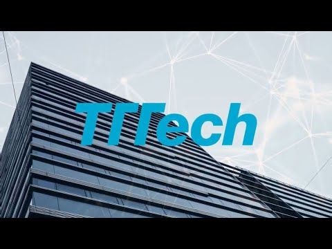 Introducing TTTech | TTTECH