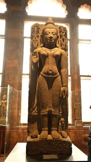 Indian Museum Kolkata | Historic Artifacts & Heritage View 🏛️📜