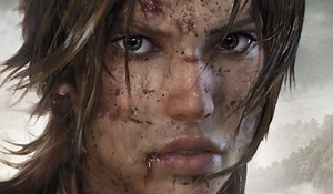 Here's Your First Look at Tomb Raider's Multiplayer Mode
