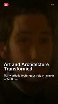 What If Mirrors Never Existed? 🪞 Mind-Blowing Truth!