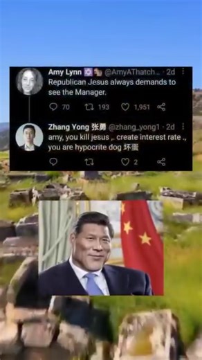 The Cold Digger on Instagram: "Who made us hate the communists again?"