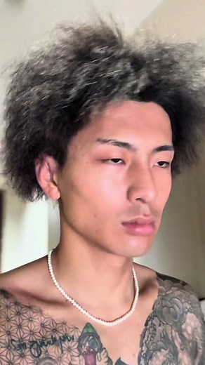 男のための垢抜けヘアスタイルバリエーション
