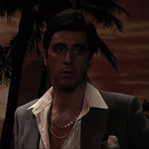 The World Is Yours 🌎 | Scarface Edit #scarface #edit #alpacino