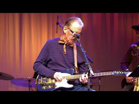 Crazy Mama - Mac Gayden