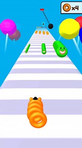 862K views · 5K reactions | Let the fun and learning begin! 戮 Engaging kids in games not only brings joy but also boosts their creativity and critical thinking.  Watch them grow and learn while having a blast! ️✨ #KidsGames #PlayAndLearn #FunForKids #InteractiveLearning #ChildhoodJoy #BrainBoosters #FamilyFunTime #SmartKids #CreativePlay #LearningThroughPlay" #asmr | 2K25 | Facebook